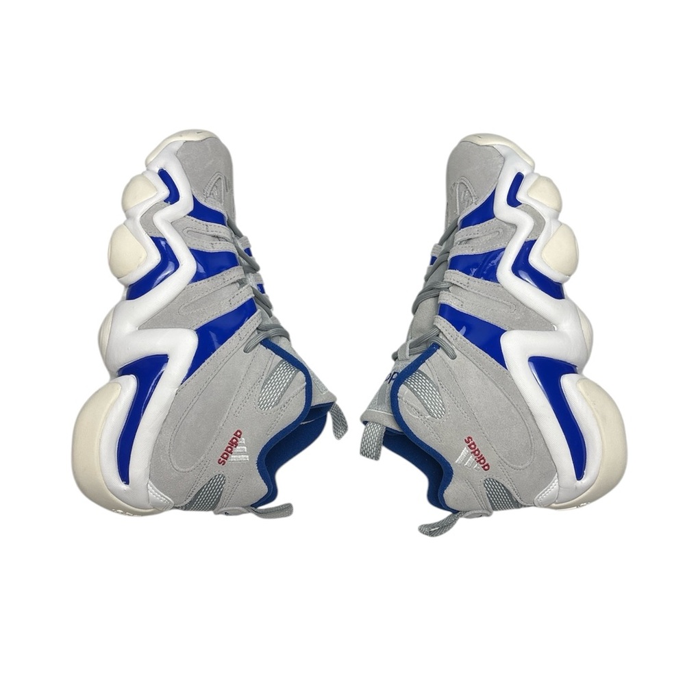Adidas Crazy 8 Men’s Size 8 Basketball Shoes - Picture 6 of 7